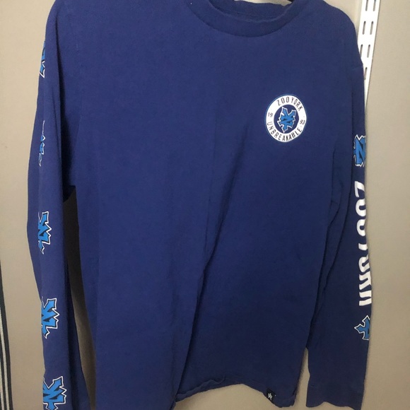 Long sleeve shirt from west 49. - Picture 2 of 2